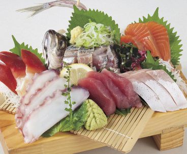 さくら水産 津田沼北口店のおすすめ料理1