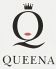 クイーナ QUEENAのロゴ