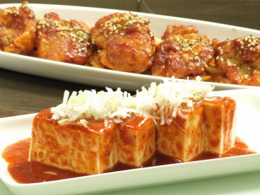 鉄板処 サン SUN 兄弟のおすすめ料理1