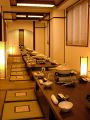 くいしん坊 案山子 かかし 上杉店の雰囲気1