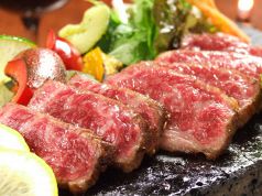 博多炙りBAR DRAGER ドラガー 龍虎 天神のコース写真