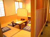 居酒家 彦の雰囲気3