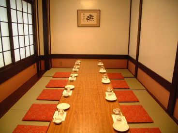 古町 安兵衛 やすべえの雰囲気1