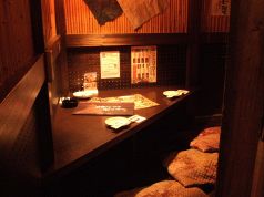 いちまるや 吉祥寺駅前店の雰囲気1