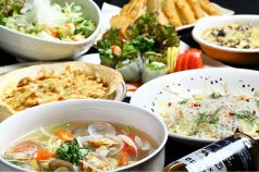 居食屋 酒仙のコース写真