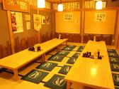 和食処 八田 湘南台西口分家店の雰囲気3