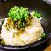 料理メニュー写真&nbsp;石焼高菜チャーハン