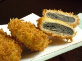 囲炉裏どころ 信玄のおすすめ料理2