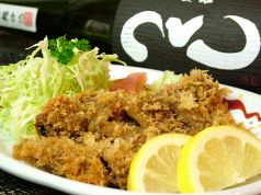 つくし 和食のおすすめ料理2