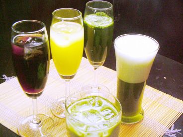 揚田.あき 銀座店のおすすめ料理1