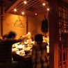 醍醐花山 個室宴会 地穴子釜めし 旬の陶板焼き 小鍋料理のおすすめポイント2