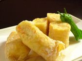 囲炉裏どころ 信玄のおすすめ料理3