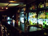 BAR ORIGIN お店TOP
