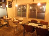 カフェ サクラ SAKURAの雰囲気2