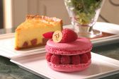 Pierre Herme Salon de The ピエール・エルメ サロン・ド・テ