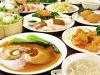 中華街 龍江飯店の写真