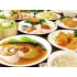 中華街 龍江飯店の写真