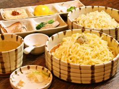 焙煎汐蕎麦処 金字塔の写真