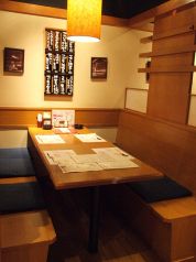 春花秋灯 すすきの南5条店の雰囲気3