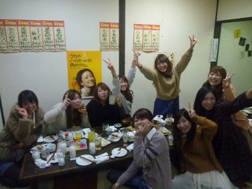 八剣伝 奉還町店の雰囲気1