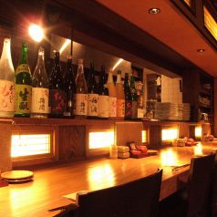福の花 浦安店の雰囲気1