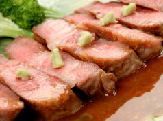 楽空のおすすめ料理2