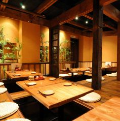 福の花 浦安店の雰囲気3
