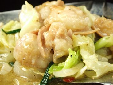 がみ屋一丁目のおすすめ料理メイン