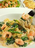 パスタまにあのおすすめ料理3