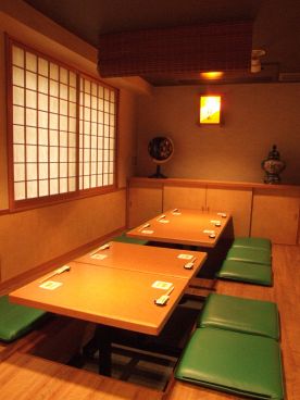 いとはん 三日月の雰囲気1