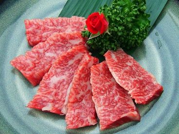 絵のある街 大島店のおすすめ料理1