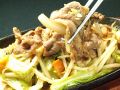 料理メニュー写真&nbsp;ジンギスカン