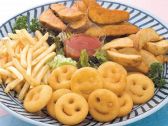 カラオケ パラダイスのおすすめ料理2