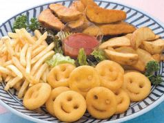 カラオケ パラダイスのおすすめ料理2