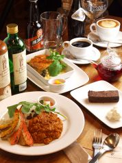 cafeSANTA カフェサンタの写真