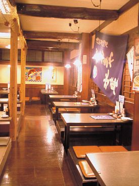 だんまや水産 福山店の雰囲気1