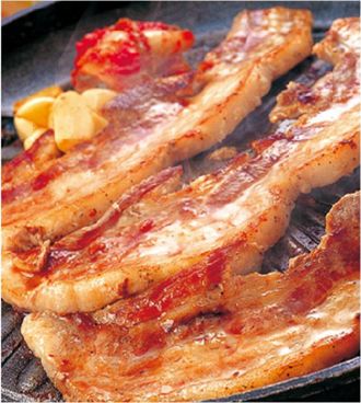 オンジェナ 代官山 韓国 ダイニング DININGのおすすめ料理1