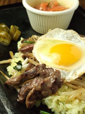 ゼストキャンティーナ ZEST CANTINA 世田谷のおすすめ料理1