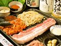美貴亭 みきてい 新大宮バイパス与野店のおすすめ料理1