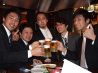 フィールメッツァノッテ feel mezzanotte 堀江のおすすめポイント2
