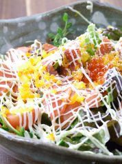 一茶 イッサ ISSA 英賀保店のおすすめ料理2