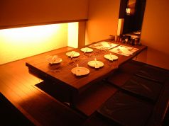 和だいにんぐ號おもやの雰囲気1