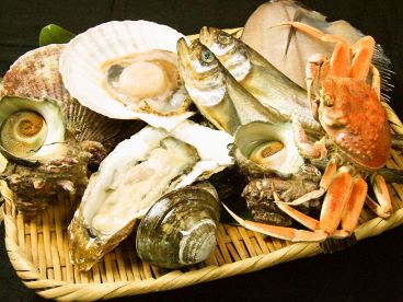 魚一 亀戸のおすすめ料理1