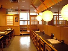 一番どり 浜松町東芝ビル店の雰囲気1