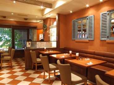 マイアミガーデン水道橋西口店 の雰囲気1