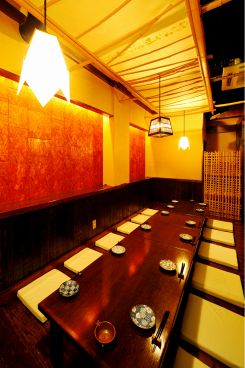 麦の蔵 錦の雰囲気1