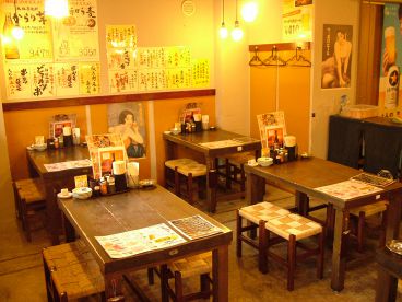 時代屋 西院店の雰囲気1