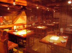 ふらり 飯田橋店の雰囲気1