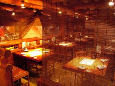 ふらり 飯田橋店の雰囲気1