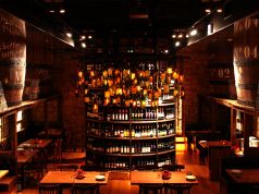 東京　WINEHALL GLAMOUR ワインホールグラマーの写真